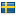 e-obce.sk server is located in Sweden